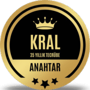 Kral Anahtar
